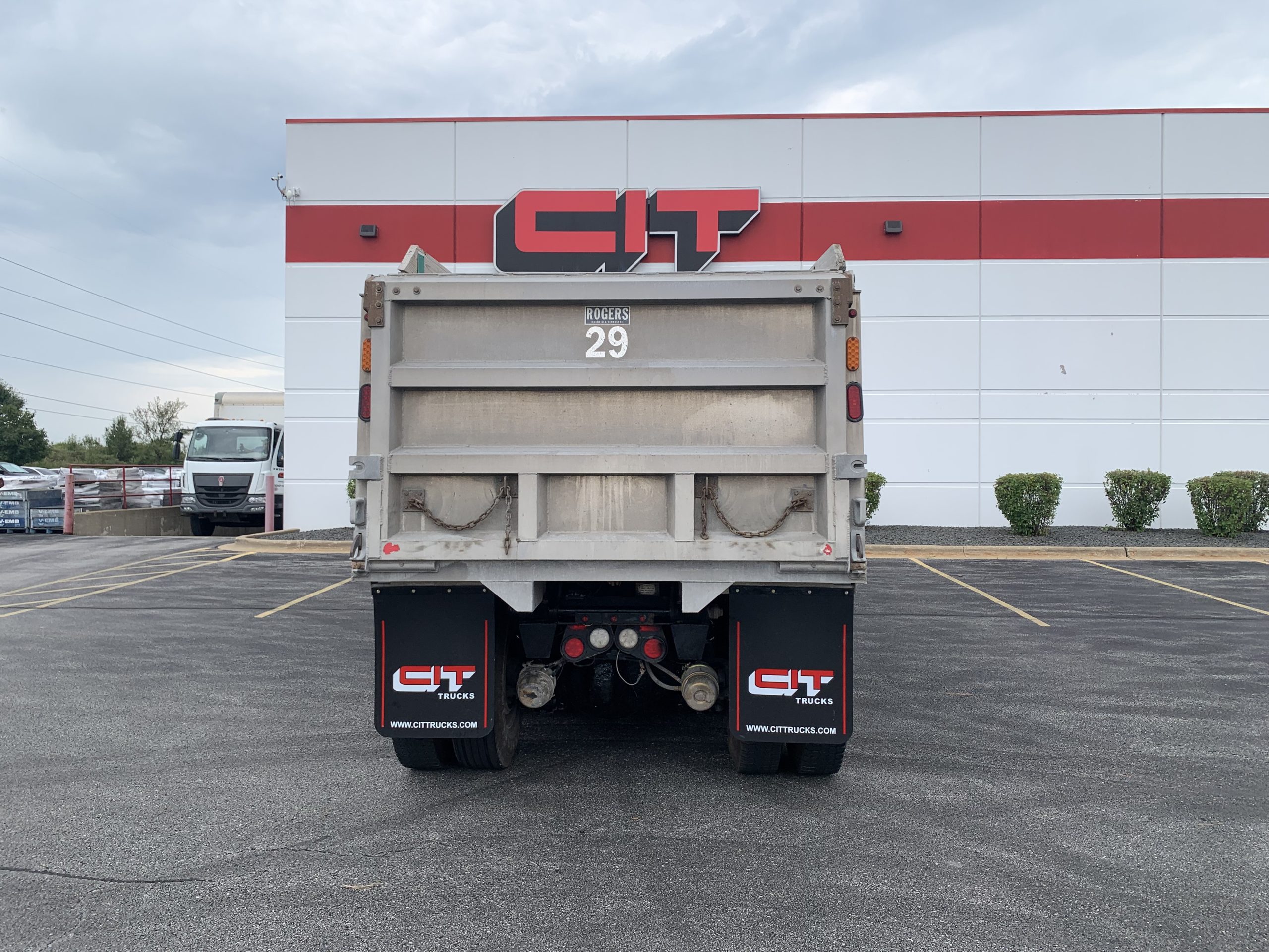 2019 PETERBILT 567 2019 PETERBILT 567 - image 6 of 6