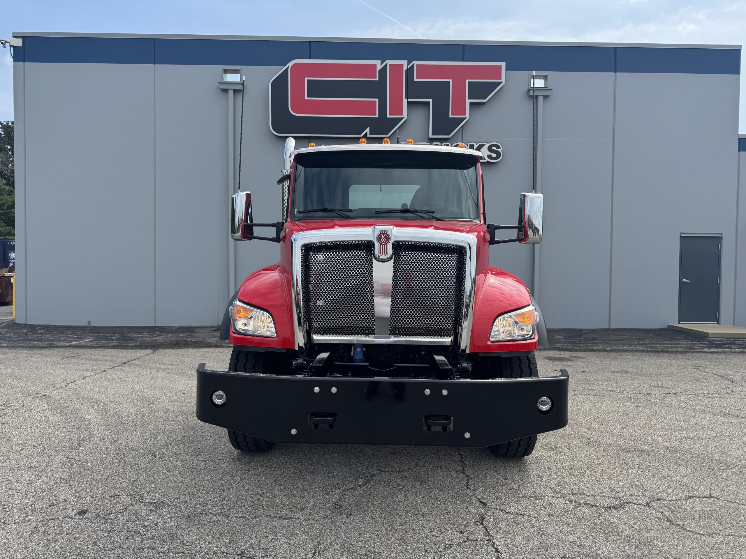NEW 2027 KENWORTH T480 NEW 2027 KENWORTH T480 - image 2 of 6