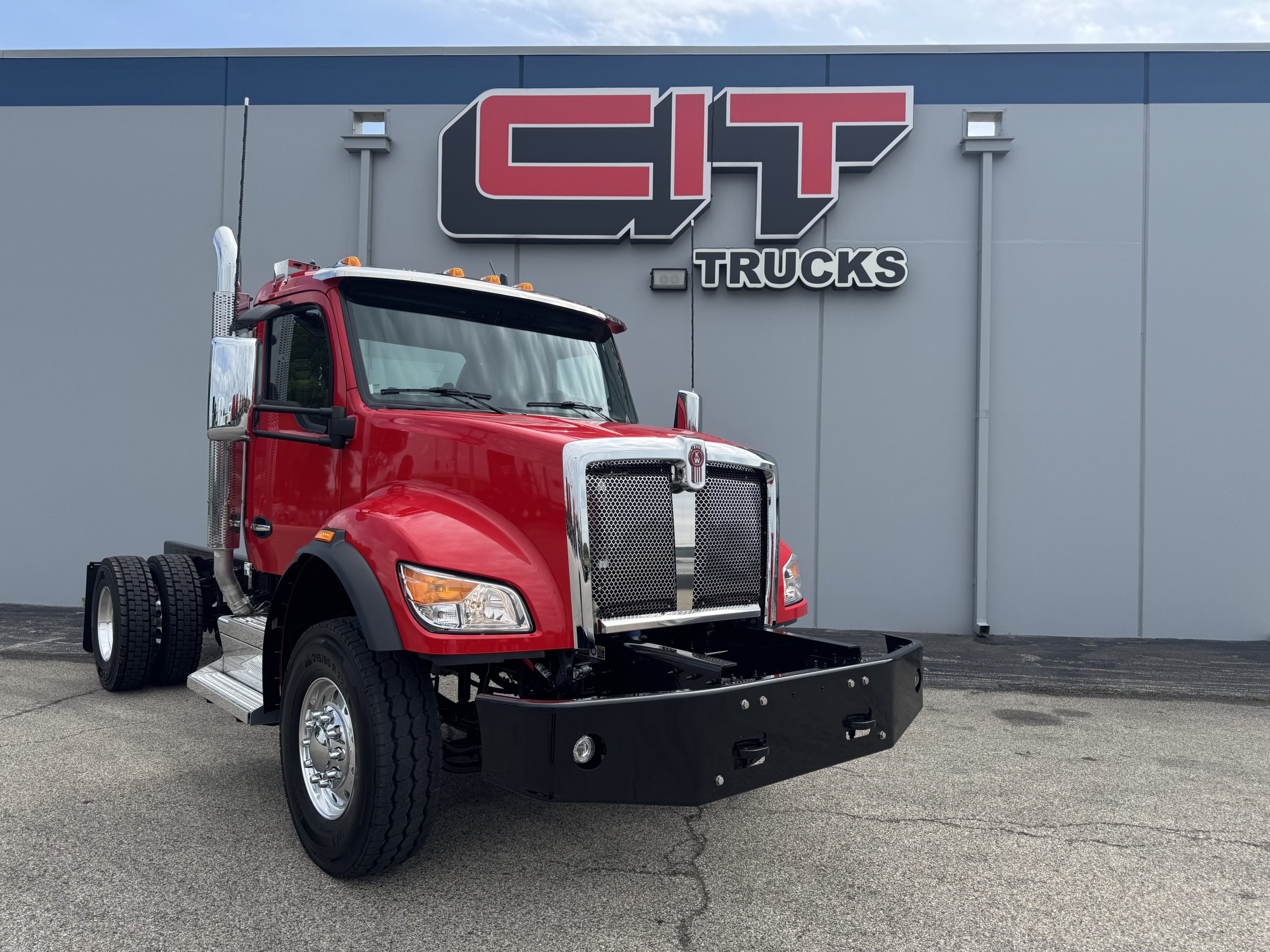 NEW 2027 KENWORTH T480 NEW 2027 KENWORTH T480 - image 3 of 6
