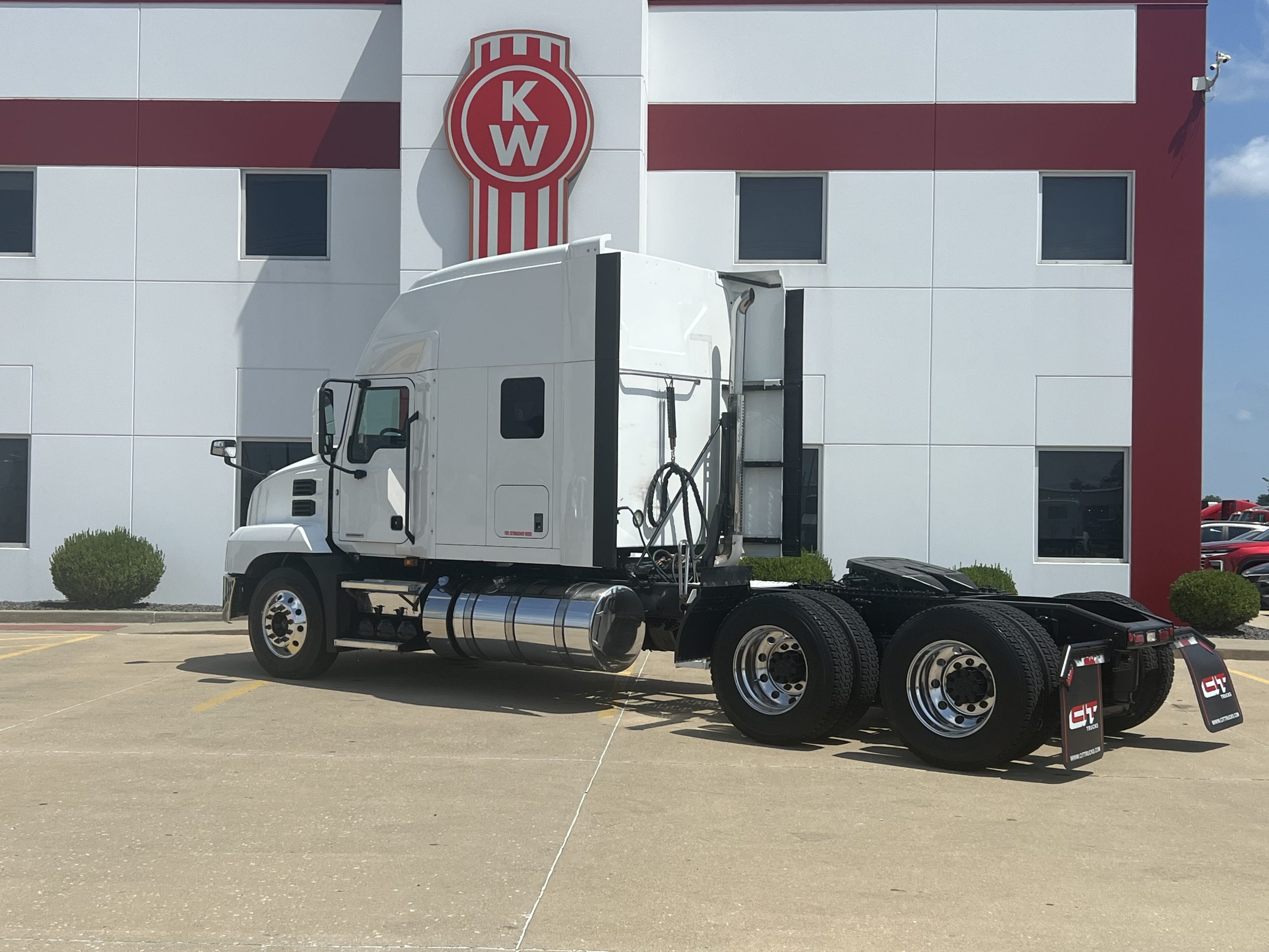 2023 MACK ANTHEM 2023 MACK ANTHEM - image 6 of 6