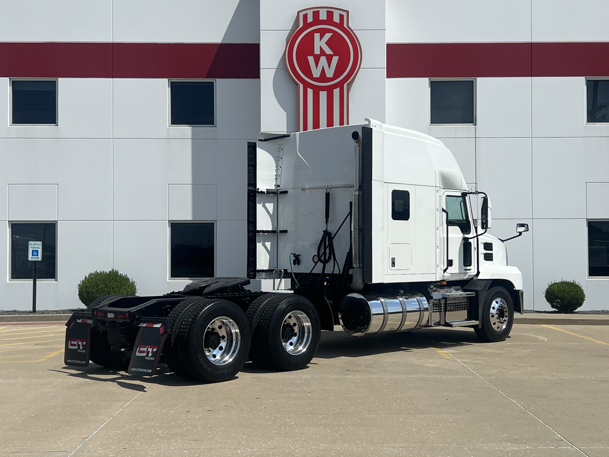 2023 MACK ANTHEM 2023 MACK ANTHEM - image 4 of 6