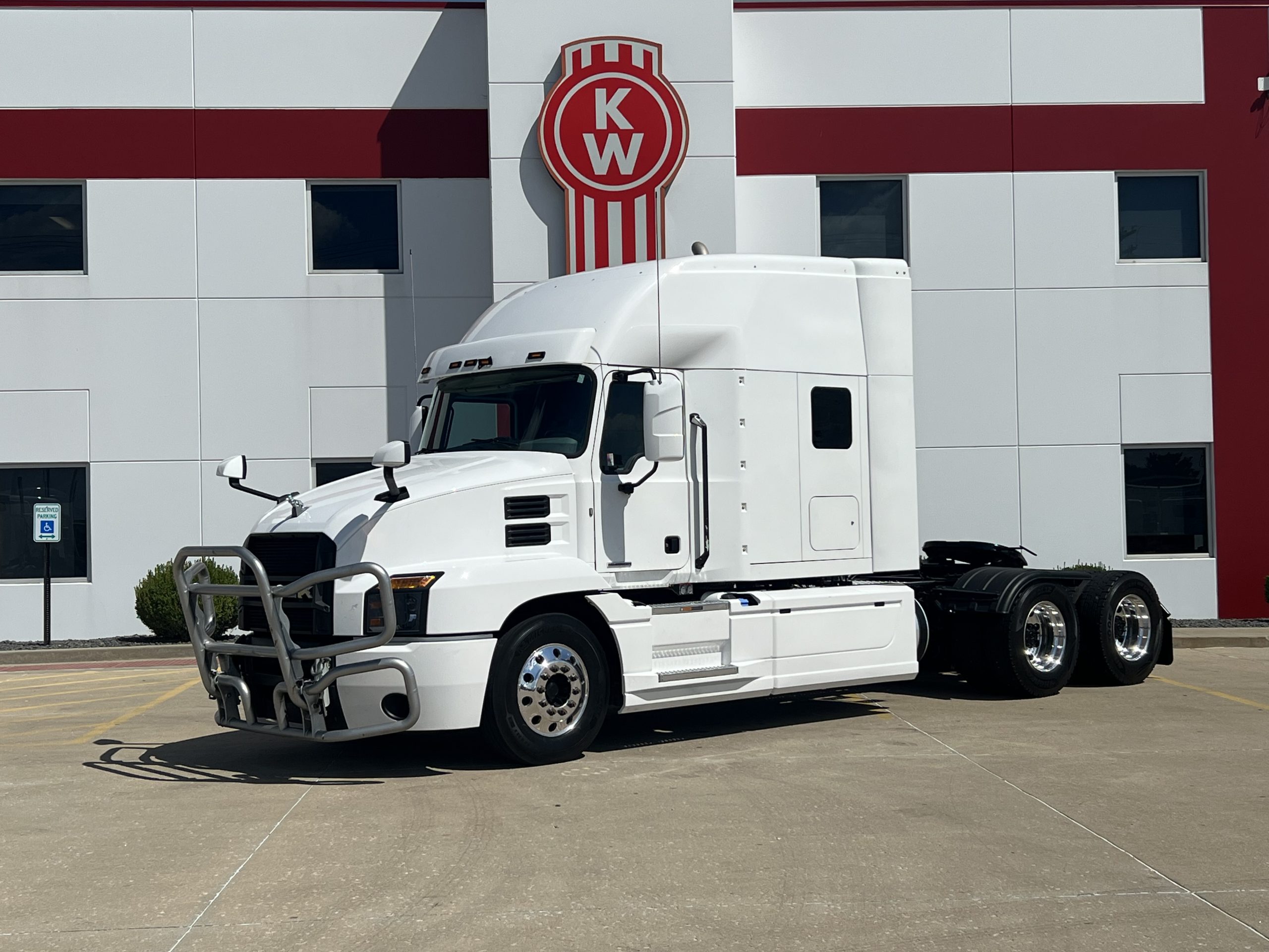 2020 Mack Anthem in Troy, IL