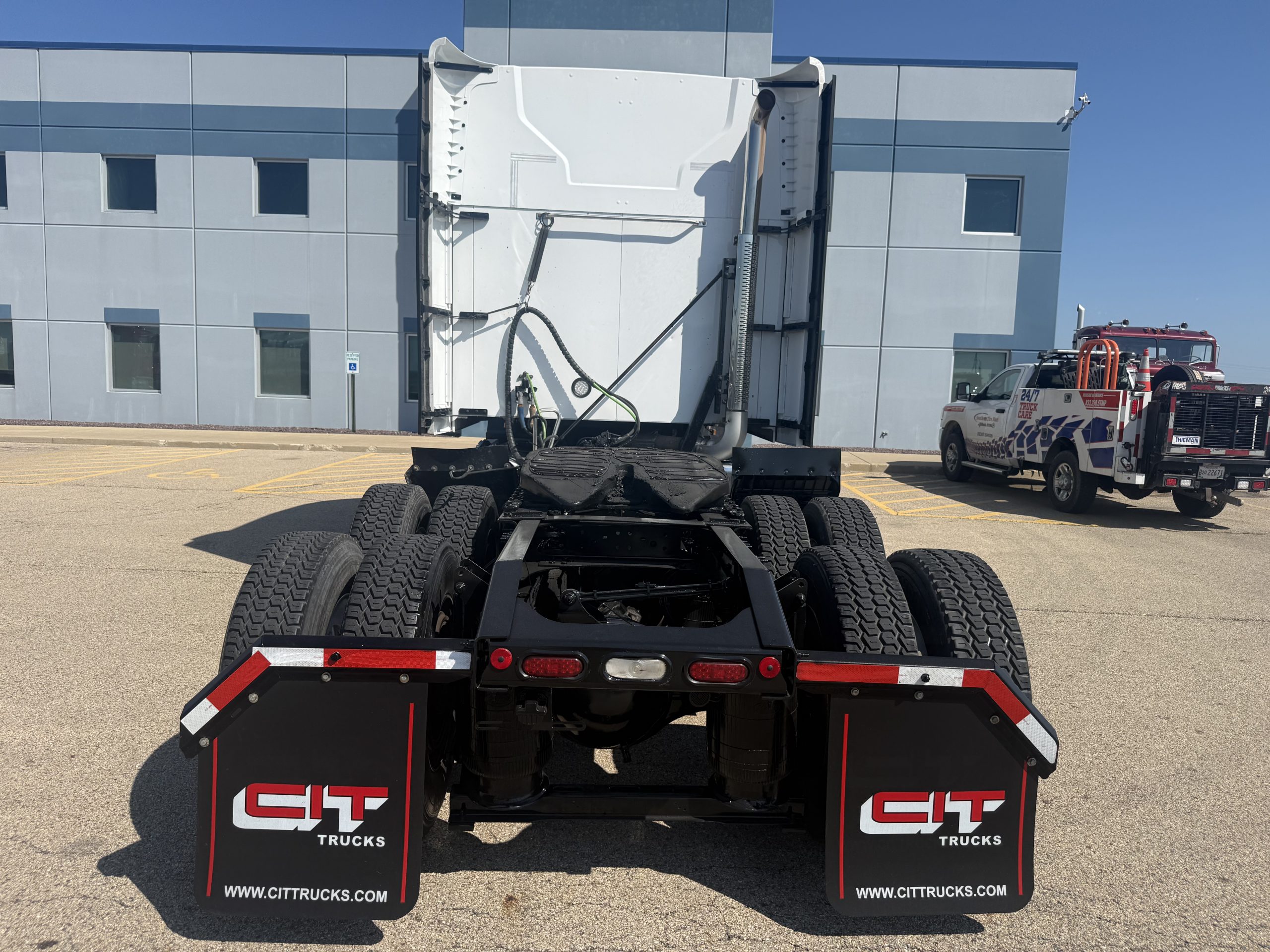 2023 MACK ANTHEM 2023 MACK ANTHEM - image 6 of 6