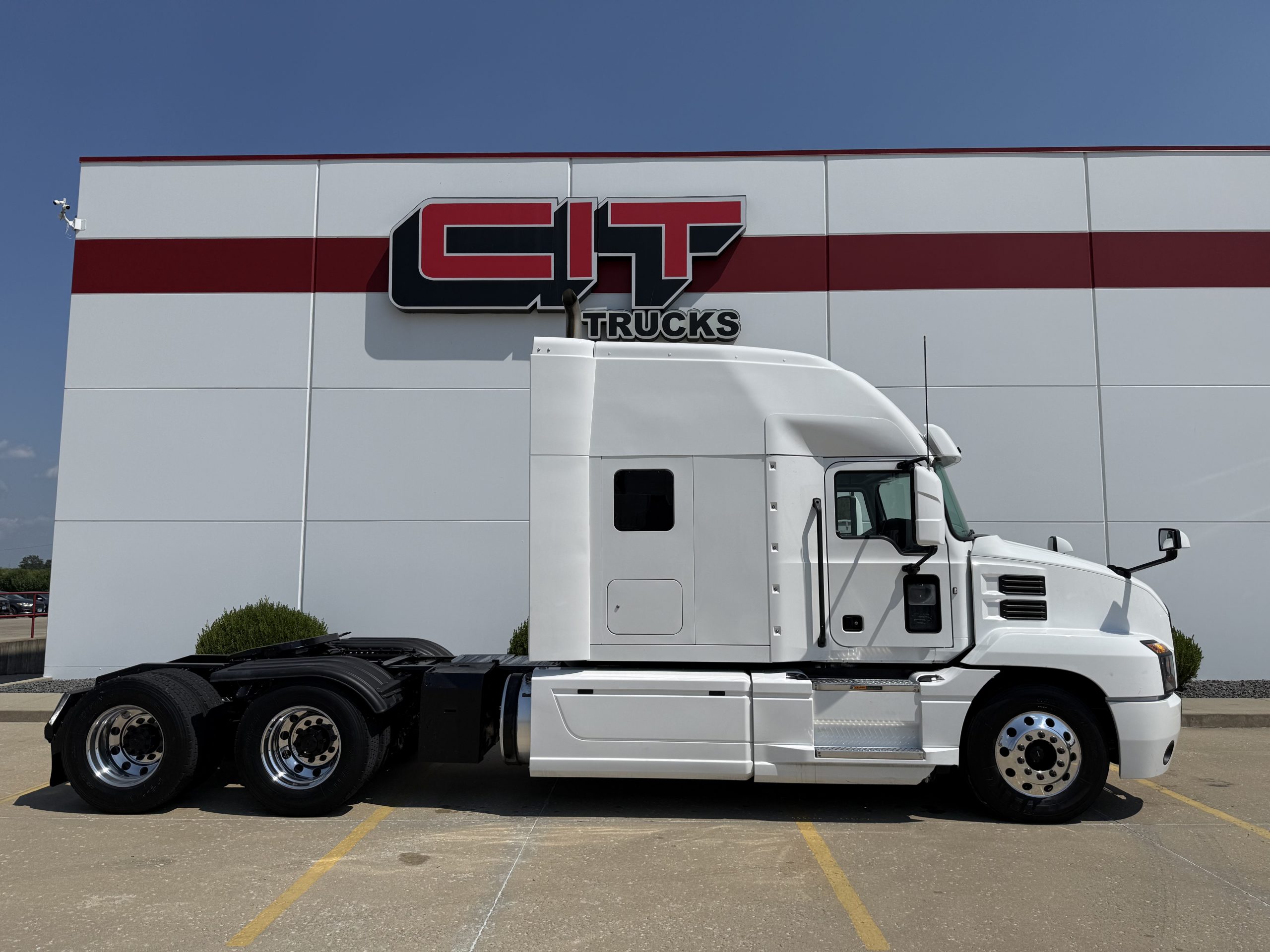 2020 MACK ANTHEM 2020 MACK ANTHEM - image 4 of 6