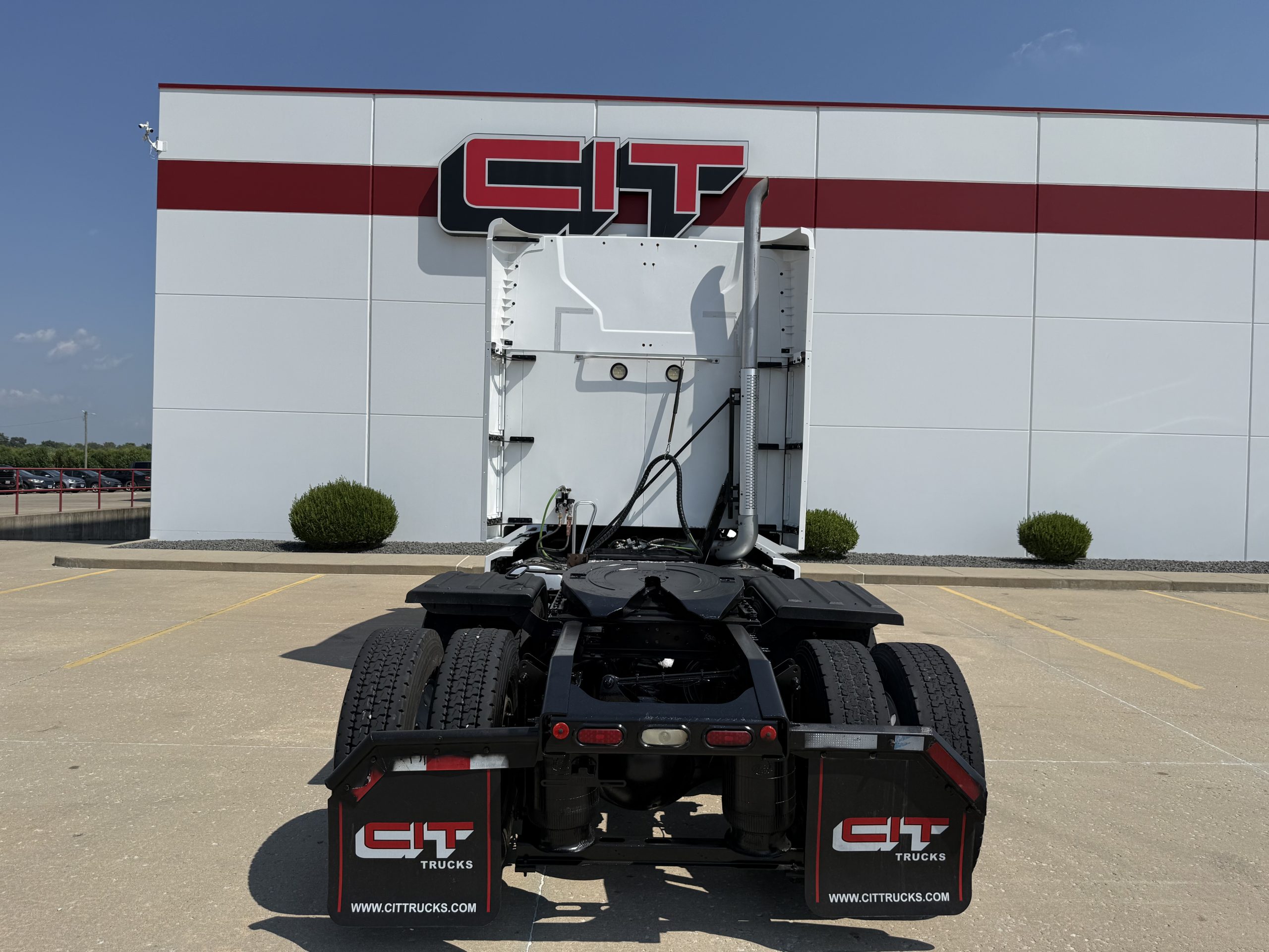 2020 MACK ANTHEM 2020 MACK ANTHEM - image 6 of 6