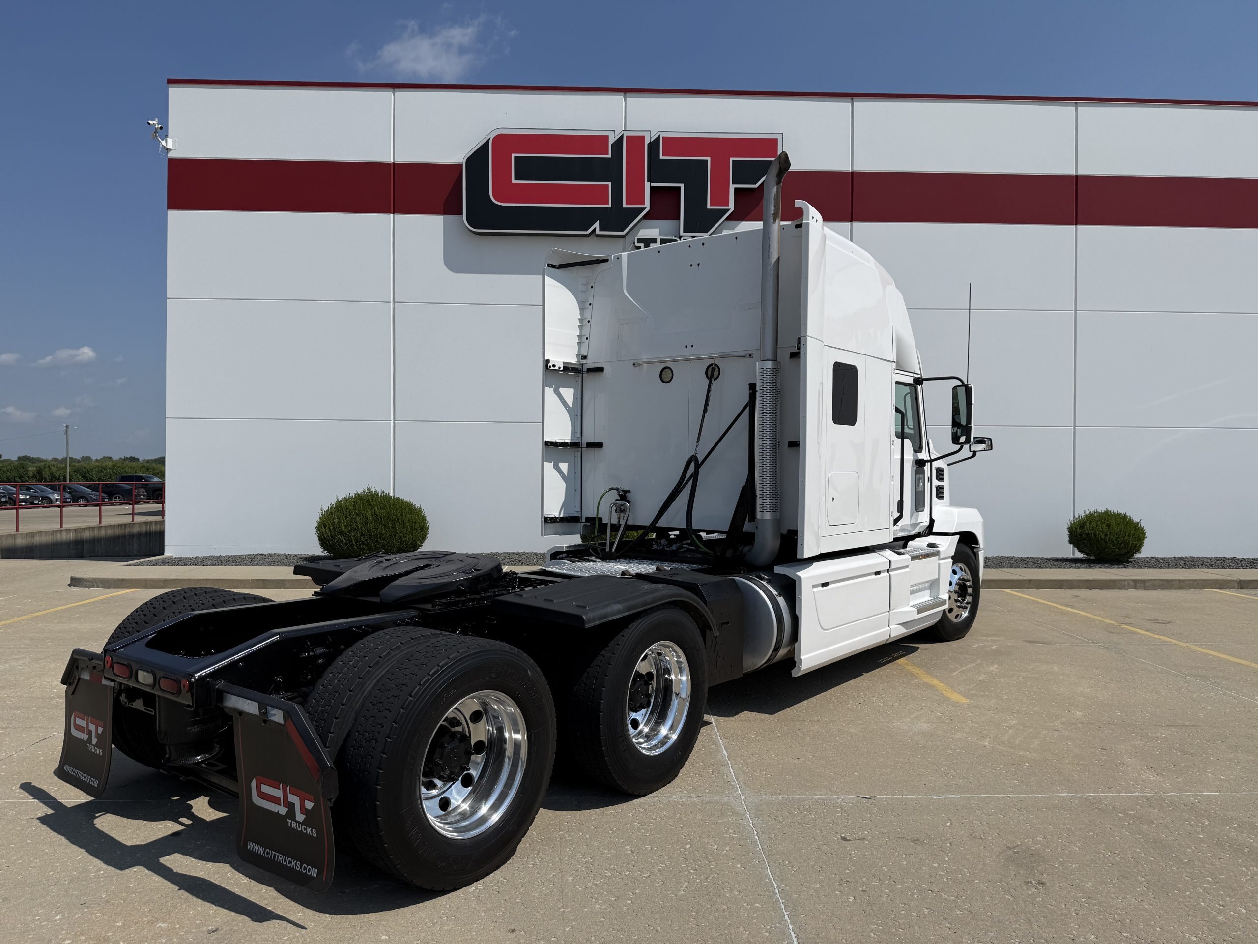 2020 MACK ANTHEM 2020 MACK ANTHEM - image 5 of 6