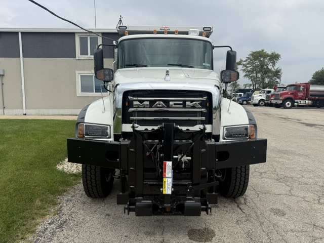 NEW 2026 MACK GRANITE NEW 2026 MACK GRANITE - image 2 of 6
