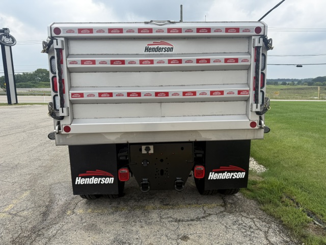 NEW 2026 MACK GRANITE NEW 2026 MACK GRANITE - image 6 of 6
