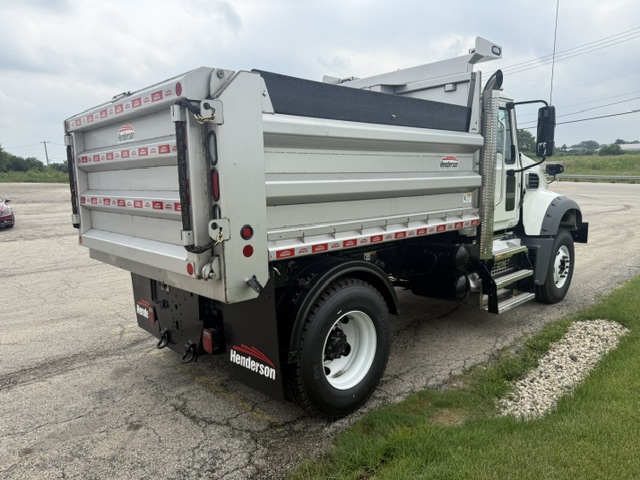 NEW 2026 MACK GRANITE NEW 2026 MACK GRANITE - image 5 of 6