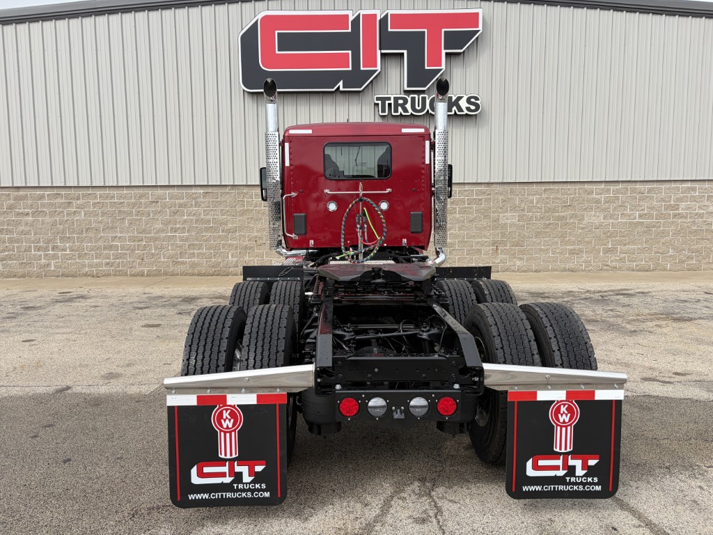 NEW 2027 KENWORTH W990 - image 5 of 6