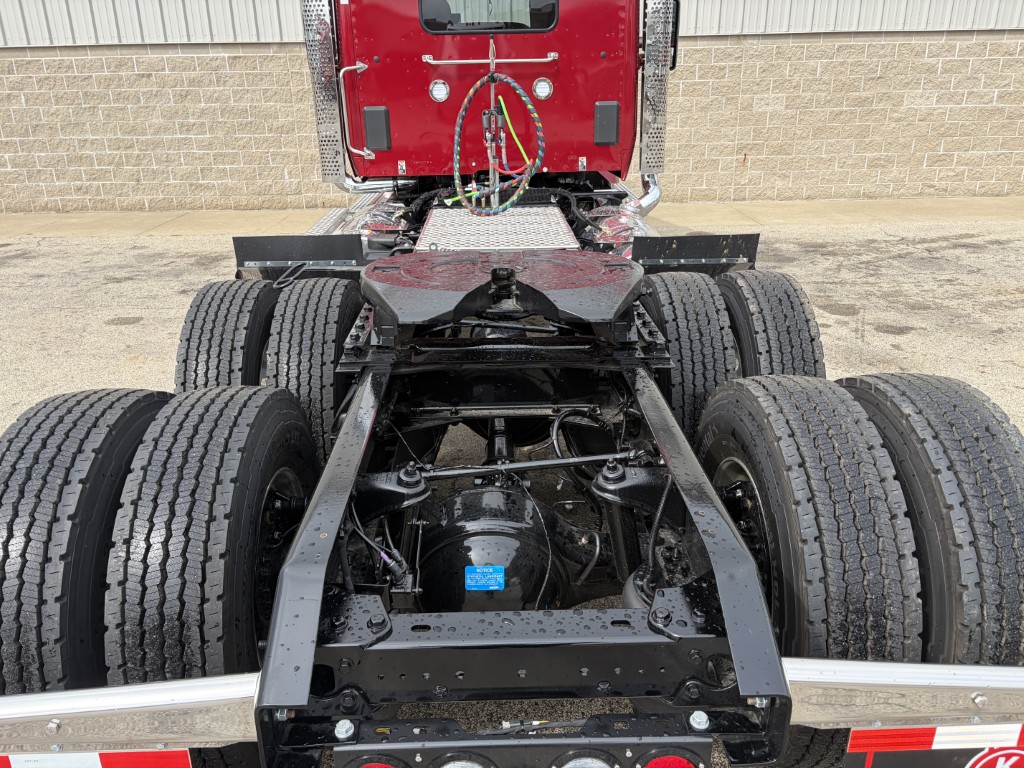 NEW 2027 KENWORTH W990 - image 6 of 6