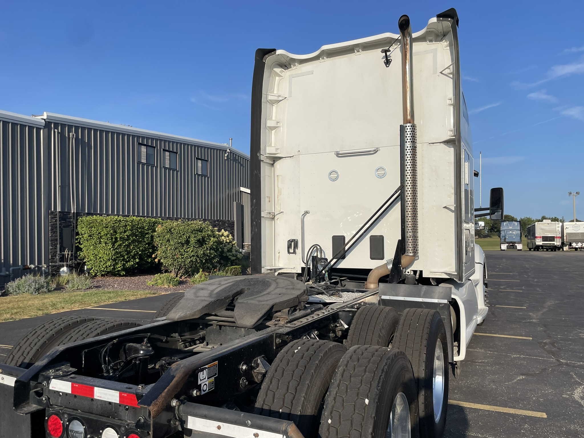 2022 KENWORTH T680 2022 KENWORTH T680 - image 5 of 6