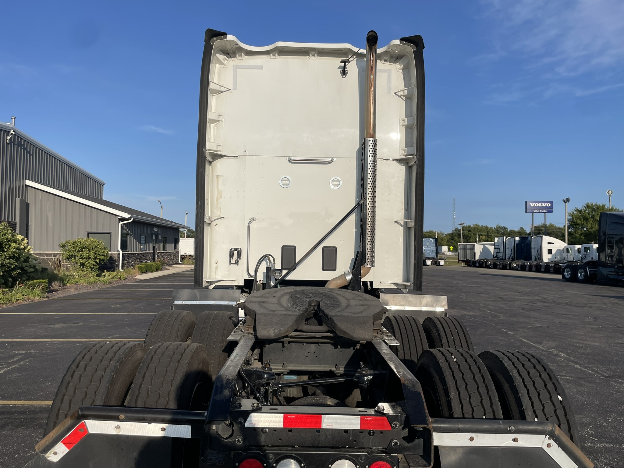 2022 KENWORTH T680 2022 KENWORTH T680 - image 6 of 6