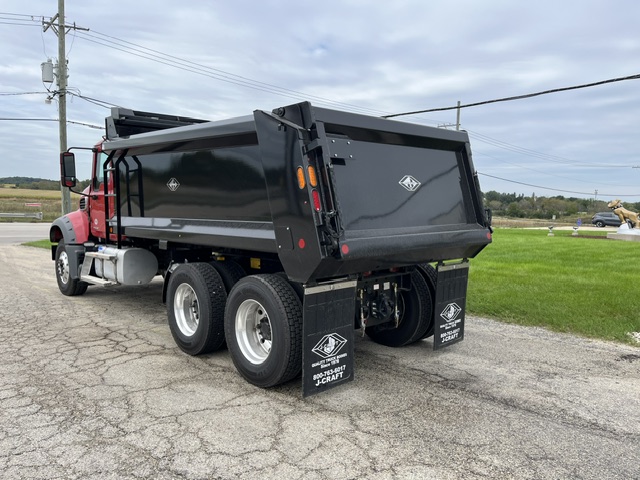 NEW 2027 MACK GRANITE 64F NEW 2027 MACK GRANITE 64F - image 6 of 6