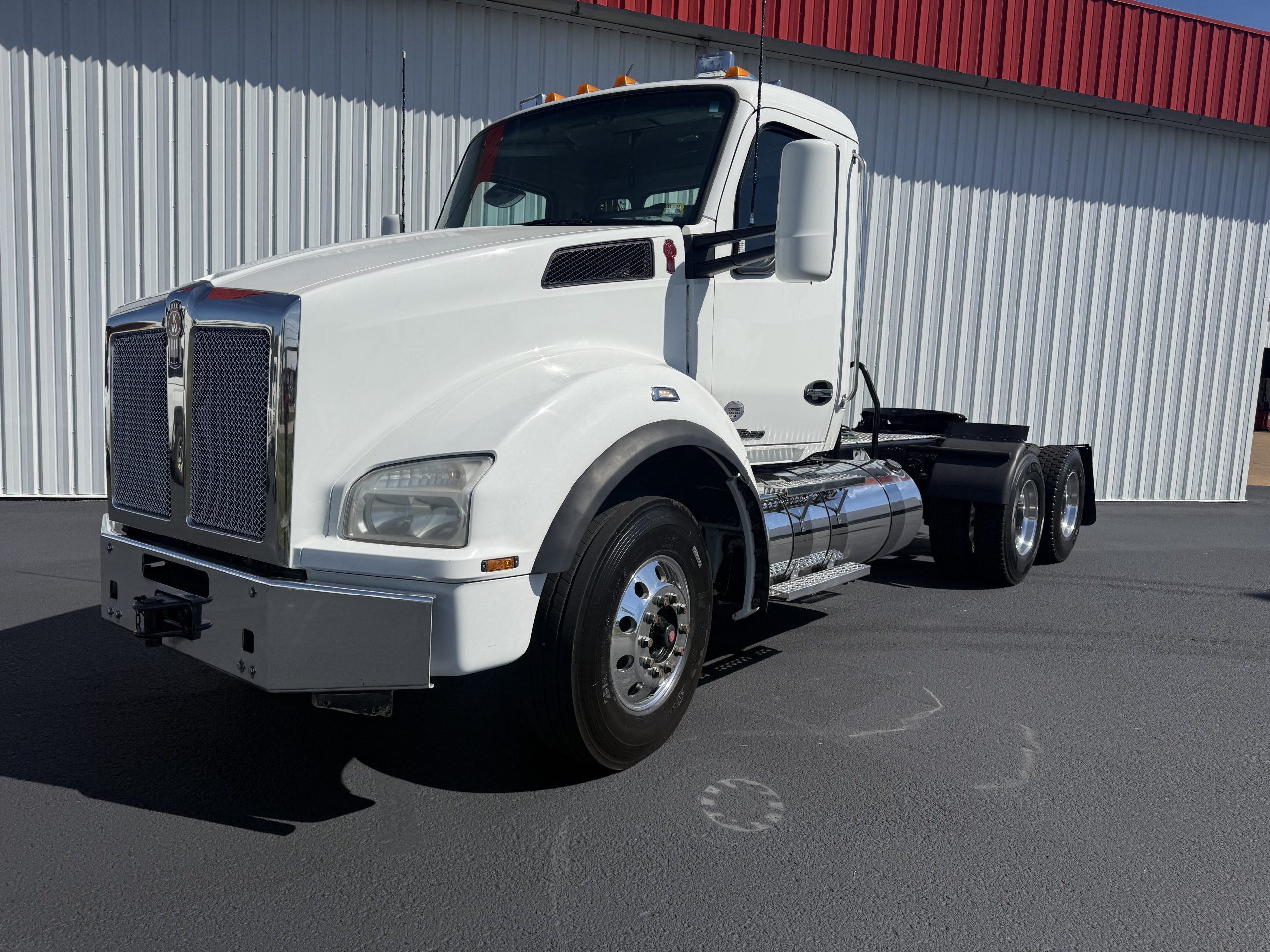 2020 Kenworth T880 in Fenton, MO