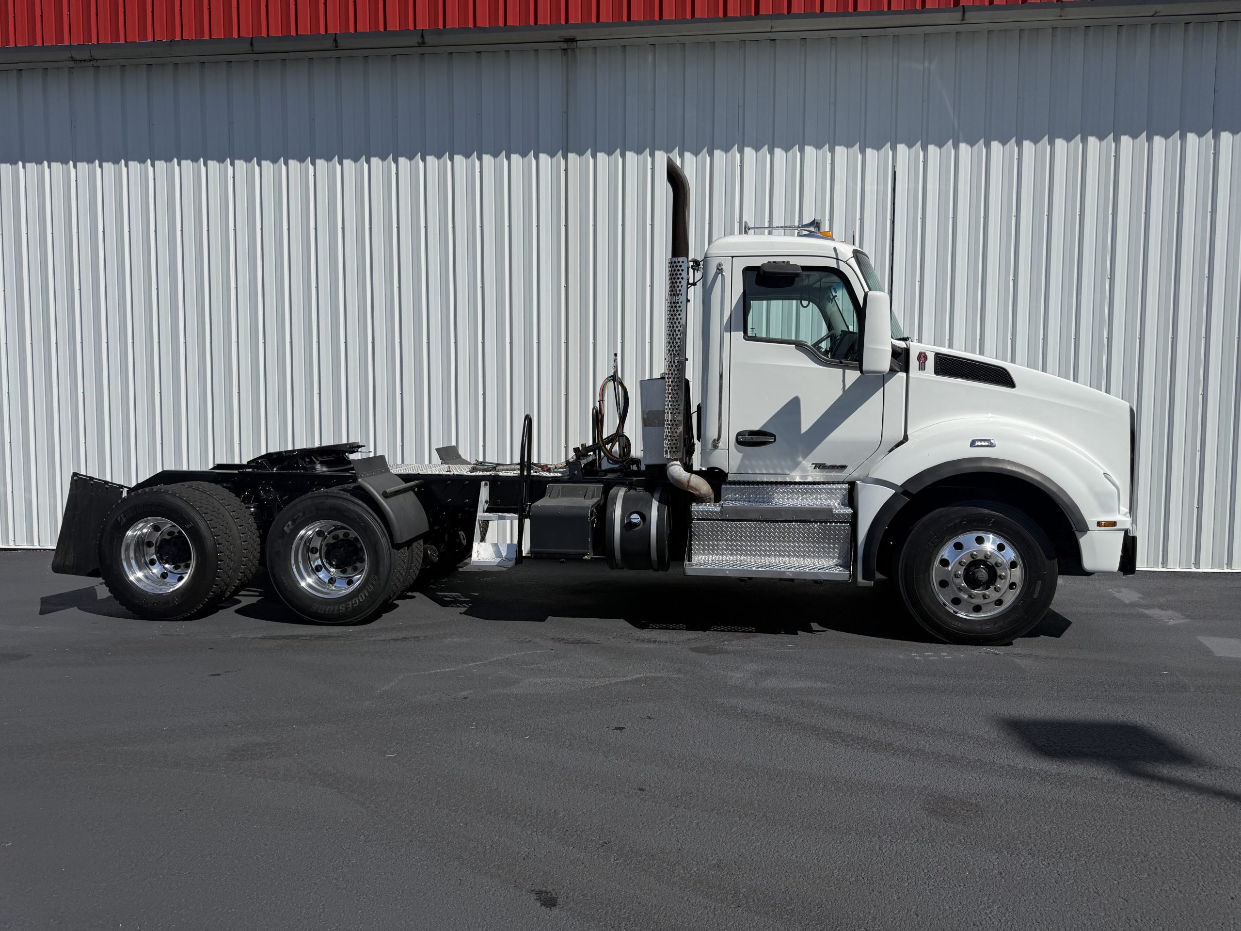 2020 Kenworth T880 in Fenton, MO — photo 6