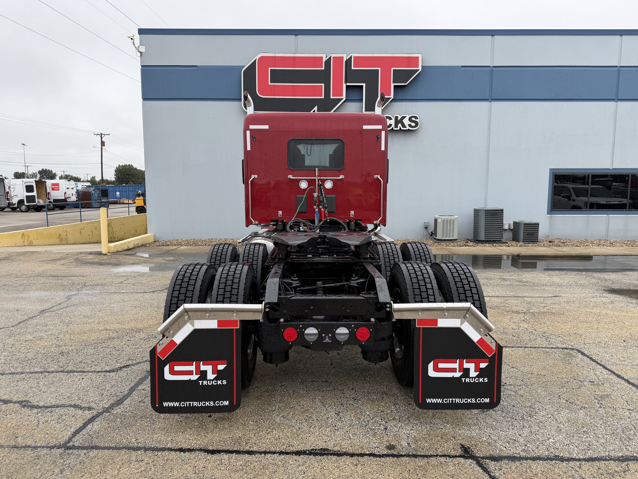 NEW 2027 KENWORTH W990 NEW 2027 KENWORTH W990 - image 6 of 6
