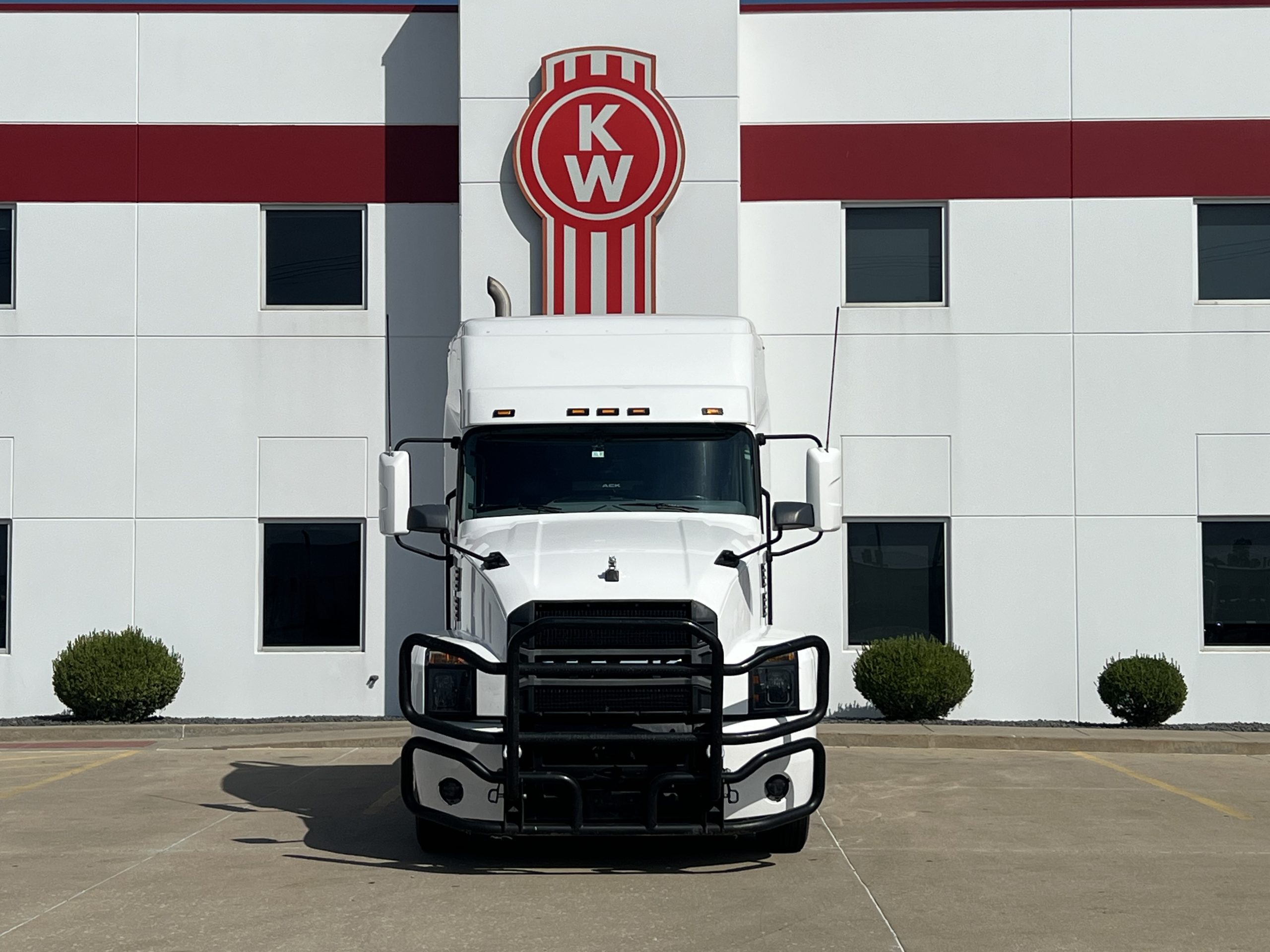 2019 Mack Anthem in Troy, IL — photo 2