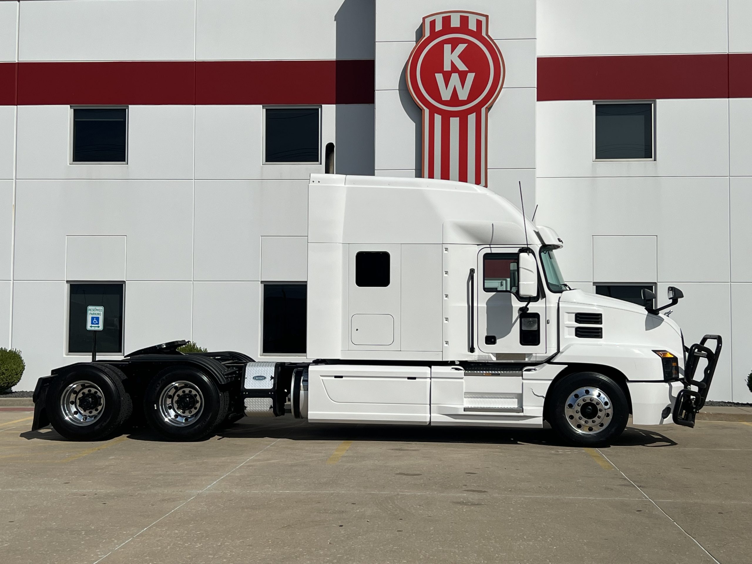 2019 Mack Anthem in Troy, IL — photo 4