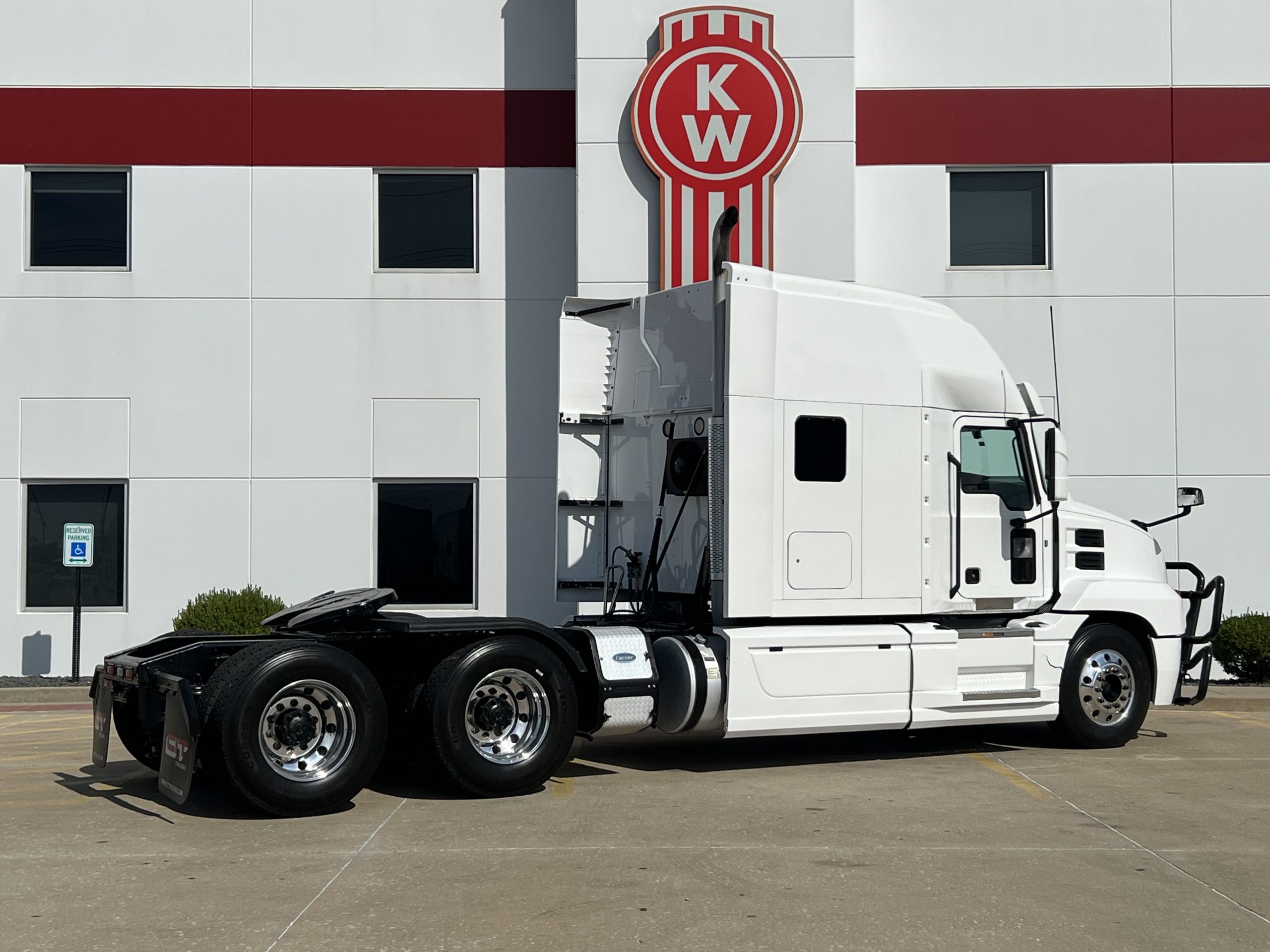 2019 Mack Anthem in Troy, IL — photo 5