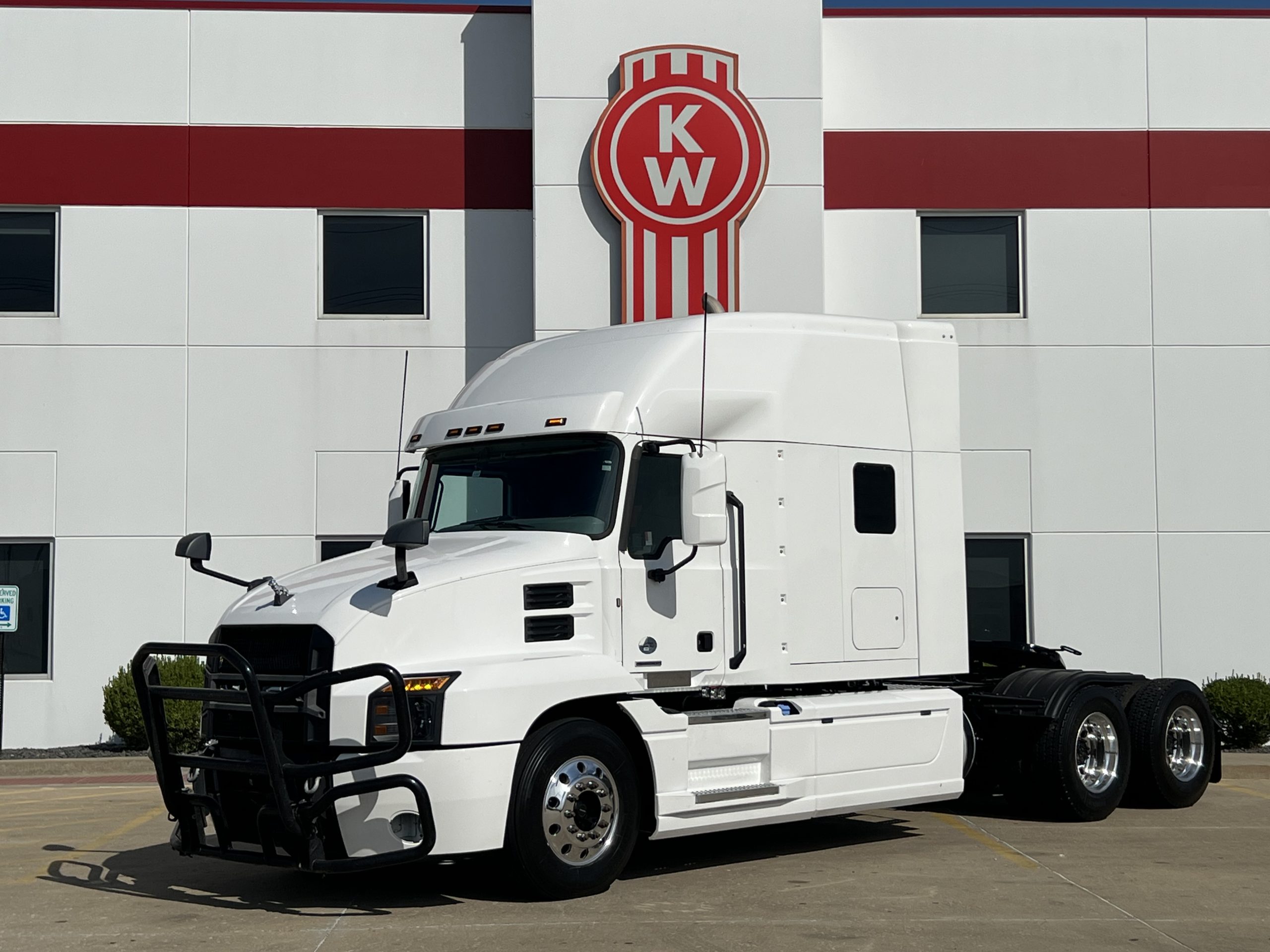 2019 Mack Anthem in Troy, IL