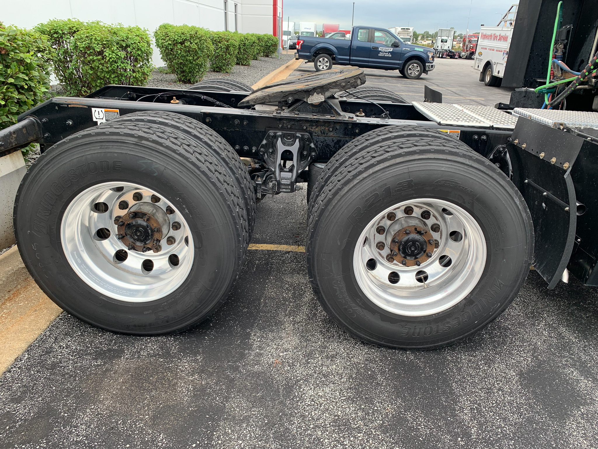 2023 KENWORTH T680 2023 KENWORTH T680 - image 6 of 6