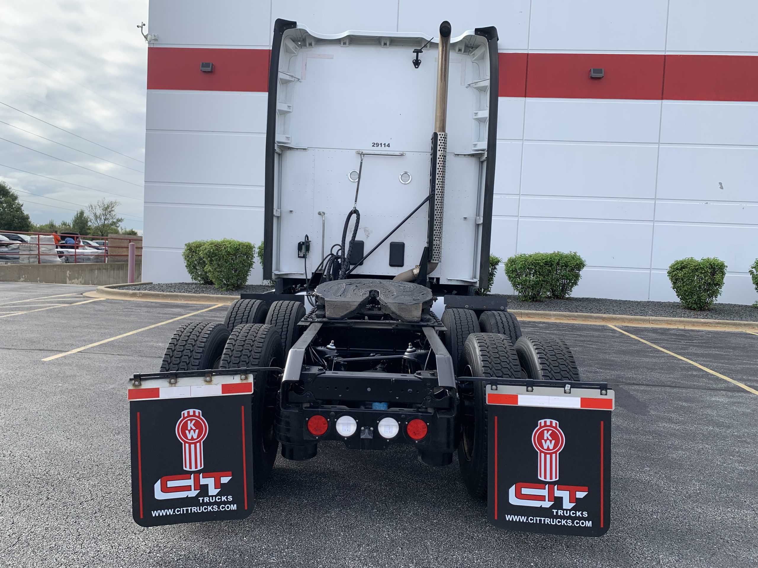 2023 KENWORTH T680 G2 2023 KENWORTH T680 G2 - image 6 of 6