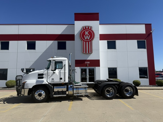 2021 MACK ANTHEM 64T 2021 MACK ANTHEM 64T - image 6 of 6