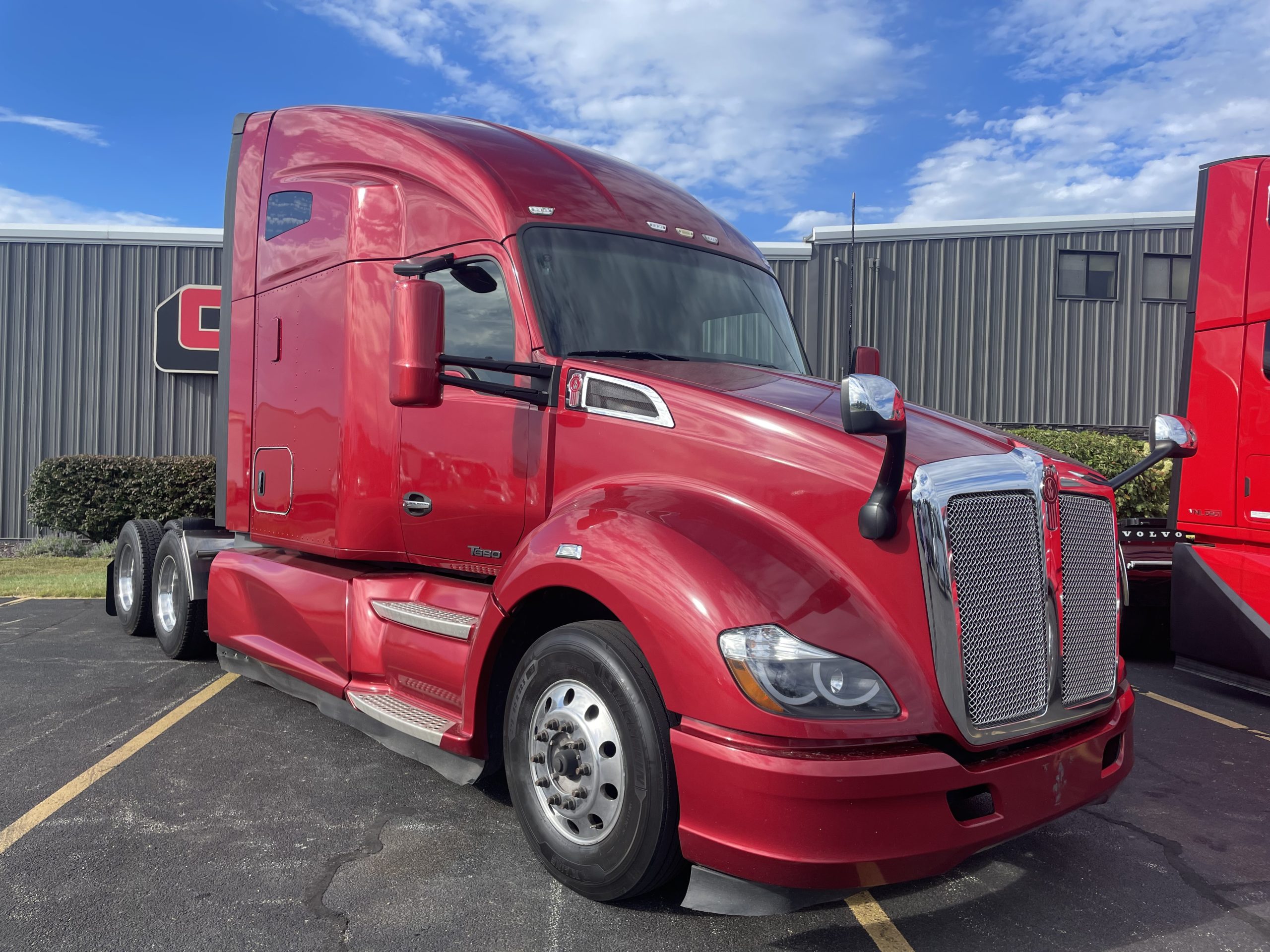 2020 KENWORTH T680 2020 KENWORTH T680 - image 3 of 6