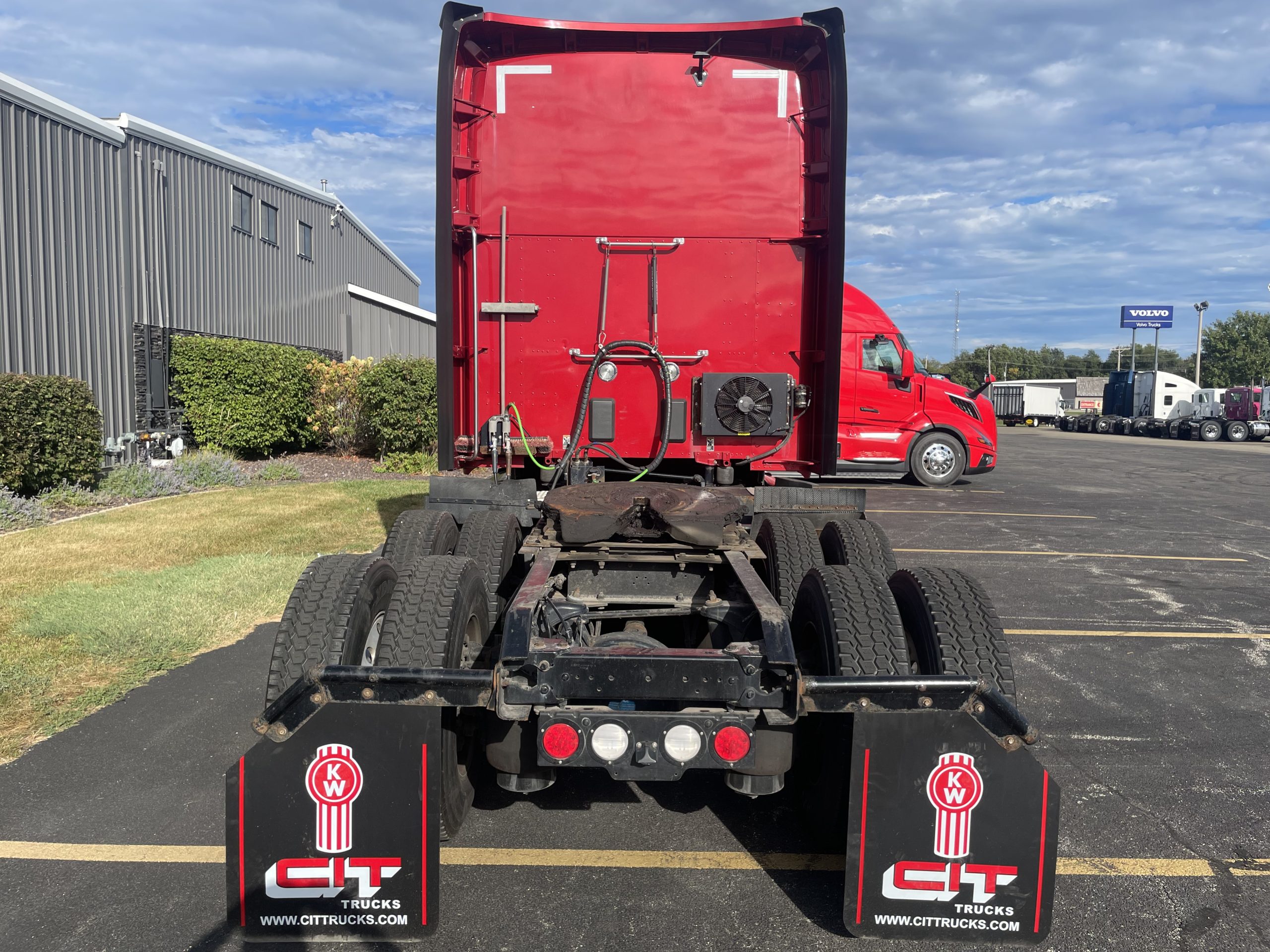 2020 KENWORTH T680 2020 KENWORTH T680 - image 6 of 6