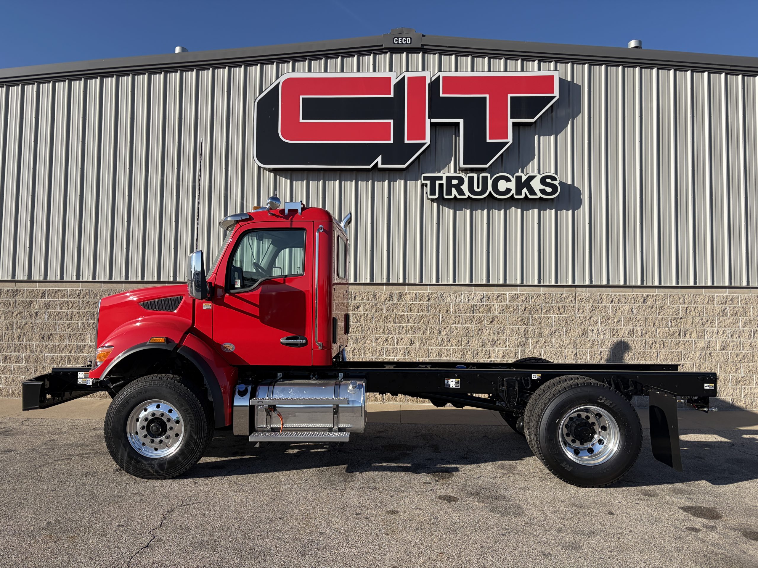 NEW 2027 KENWORTH T480 NEW 2027 KENWORTH T480 - image 6 of 6