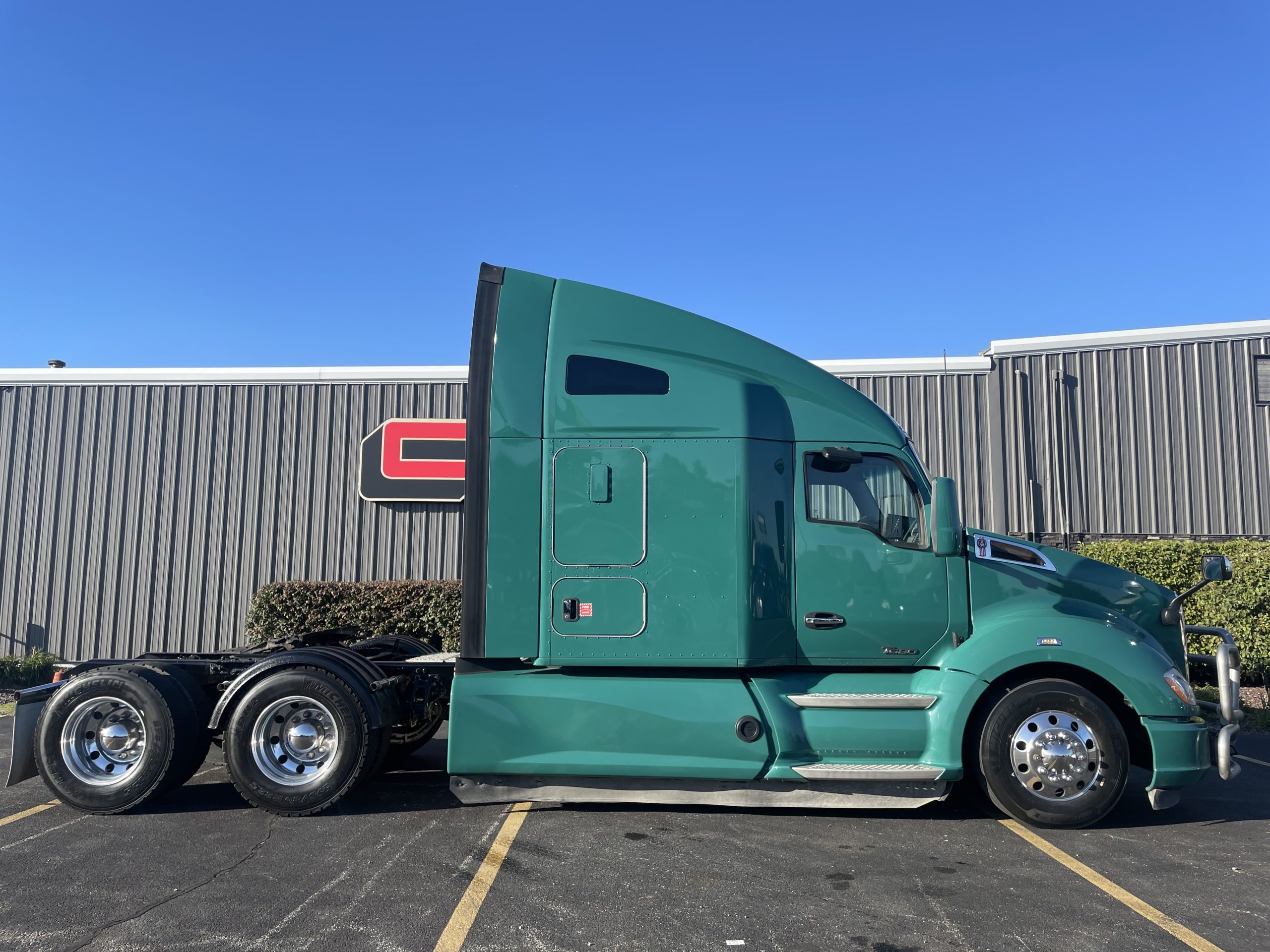 2020 KENWORTH T680 2020 KENWORTH T680 - image 4 of 6