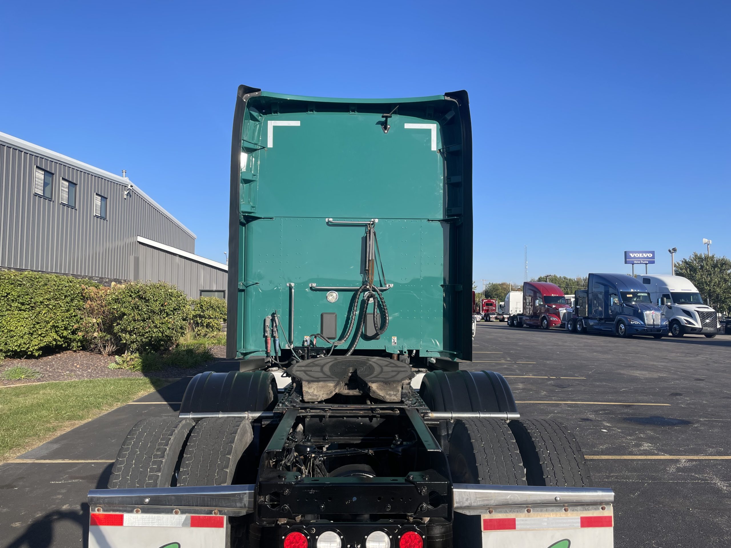 2020 KENWORTH T680 2020 KENWORTH T680 - image 6 of 6