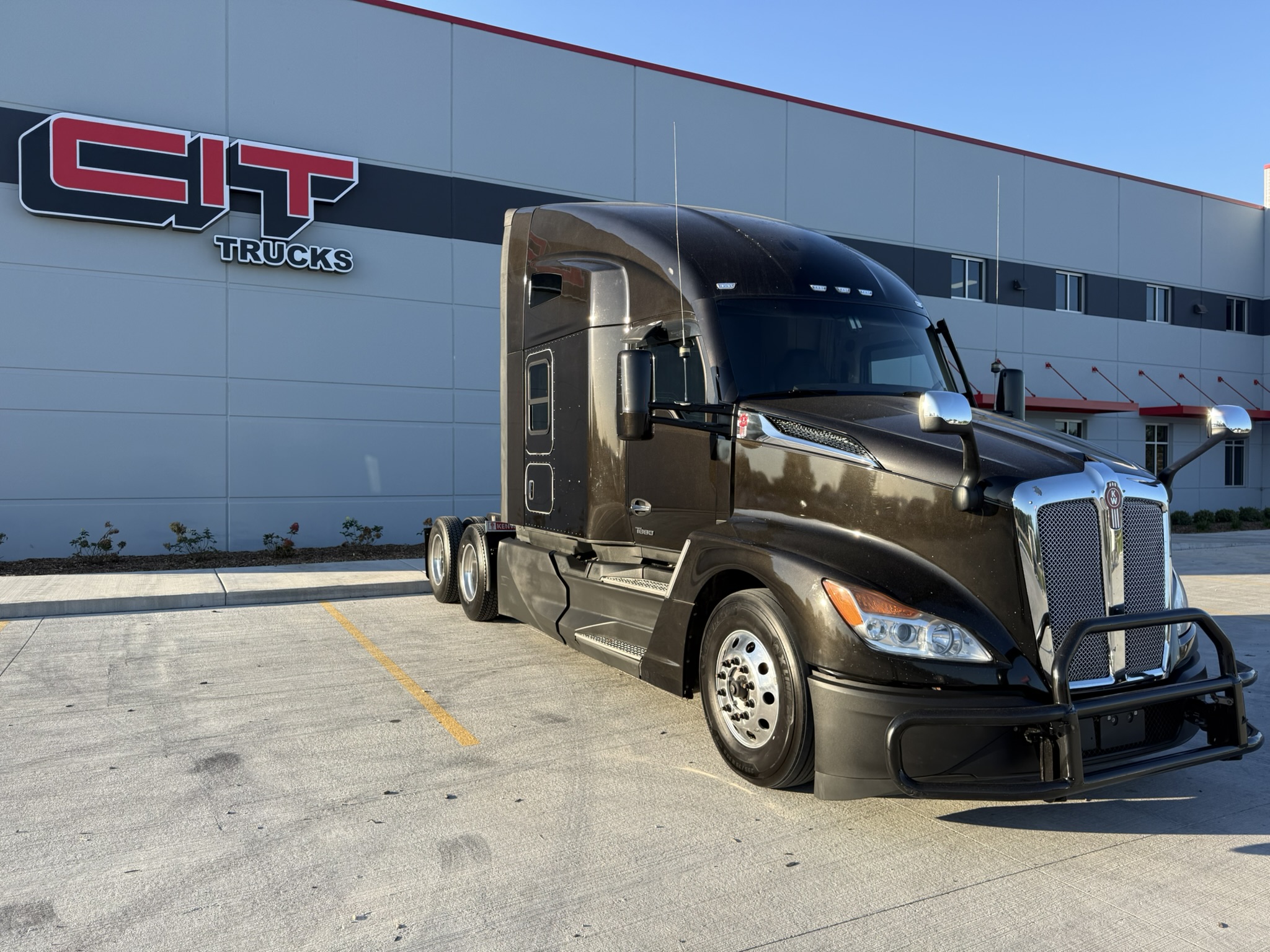 2023 KENWORTH T680 2023 KENWORTH T680 - image 3 of 6