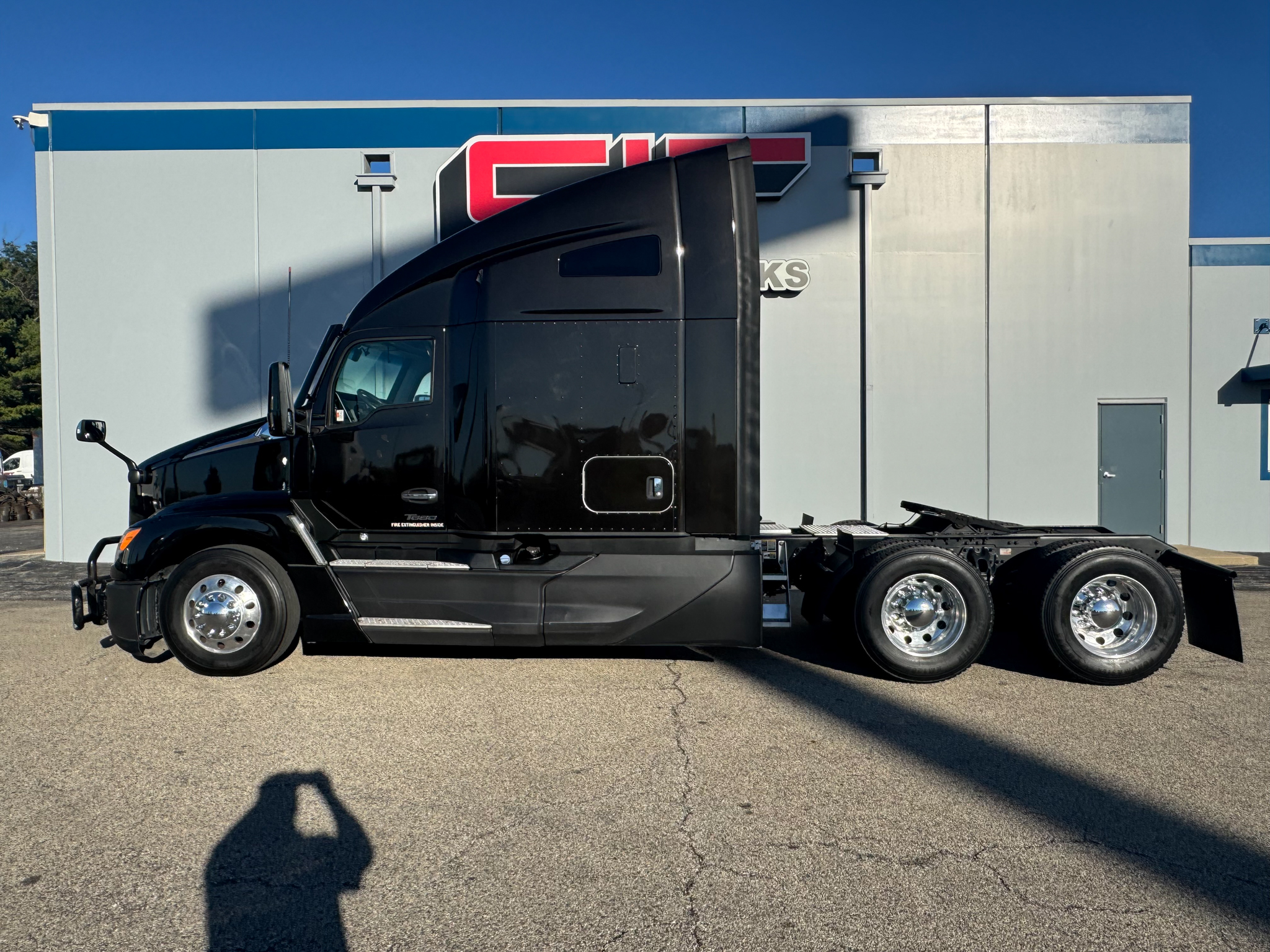 2023 KENWORTH T680 2023 KENWORTH T680 - image 6 of 6